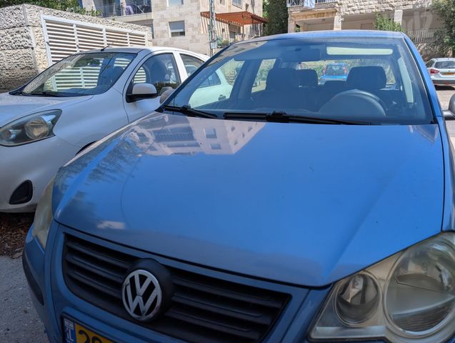 פולקסווגן פולו