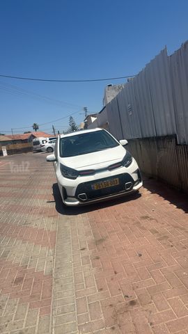 קיה פיקנטו