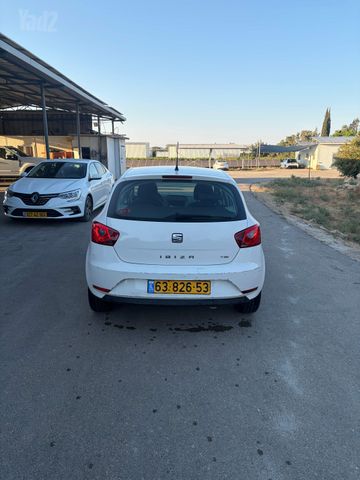 סיאט איביזה