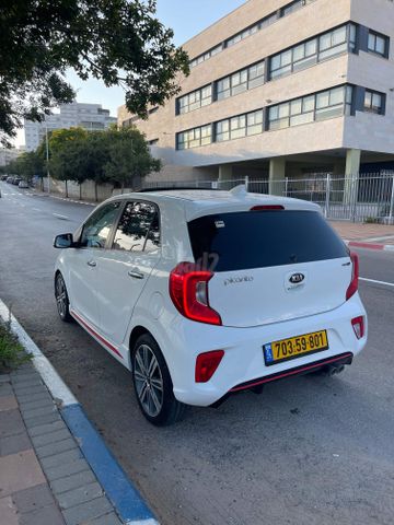 קיה פיקנטו