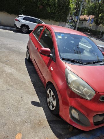 קיה פיקנטו