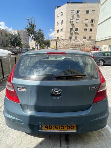 יונדאי i30