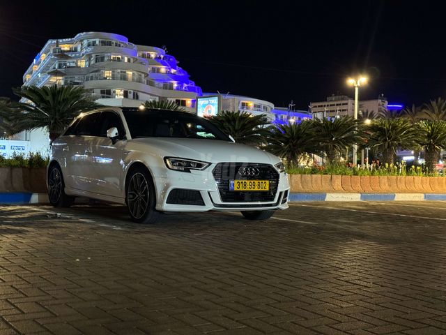 אאודי A3