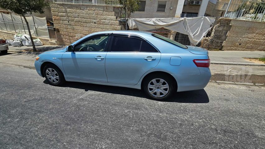 טויוטה קאמרי