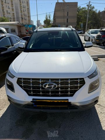 יונדאי וניו