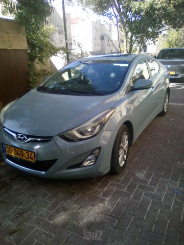 יונדאי I35