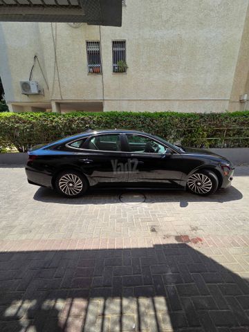 יונדאי סונטה