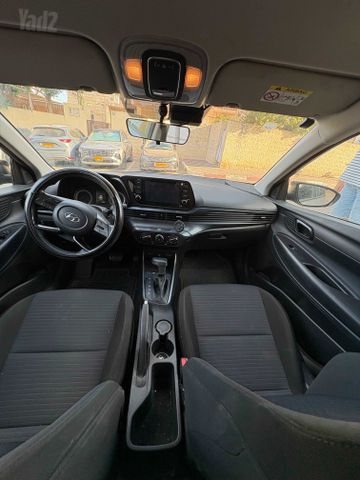 יונדאי i20