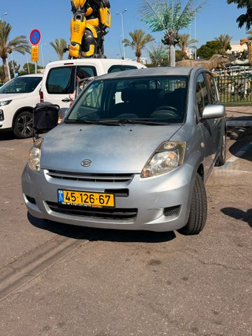 מודעת רכב דייהטסו סיריון