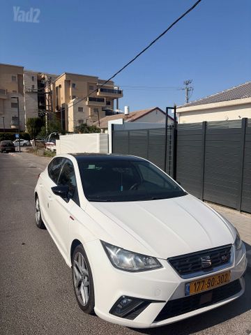סיאט איביזה