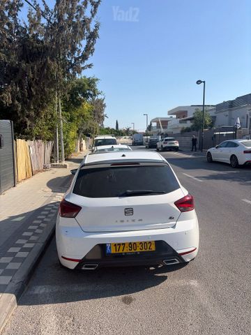 סיאט איביזה