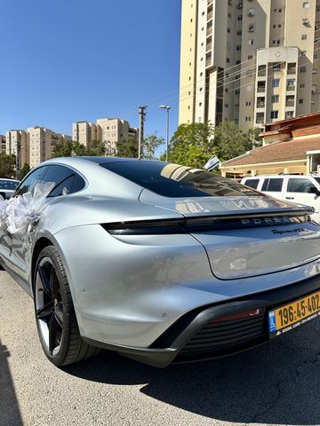 פורשה טייקן