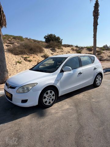 מודעת רכב יונדאי i30