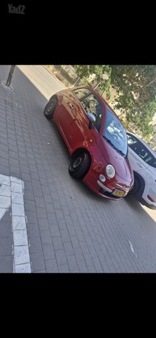 פיאט 500