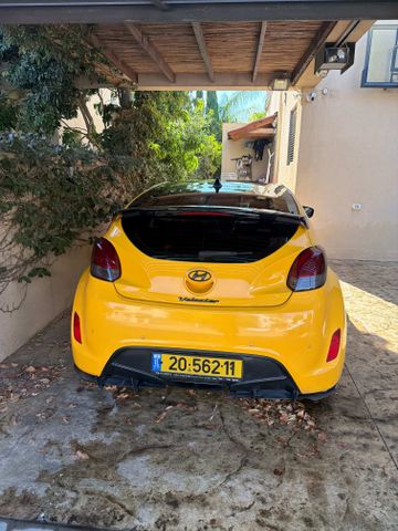 יונדאי ולוסטר