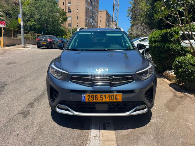 קיה סטוניק