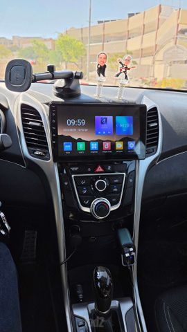 יונדאי i30