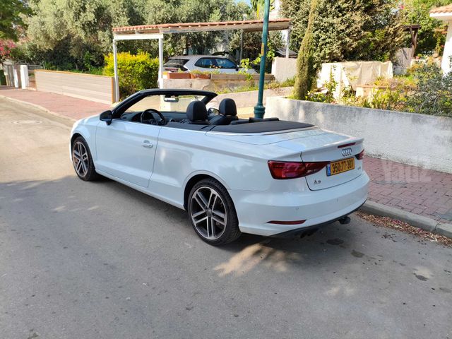 אאודי A3
