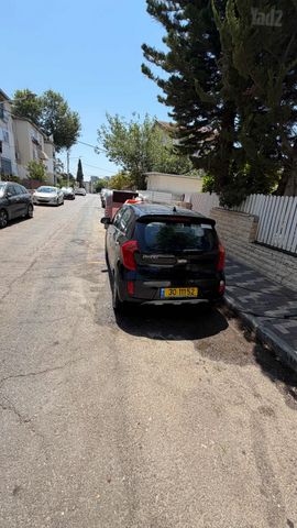 קיה פיקנטו