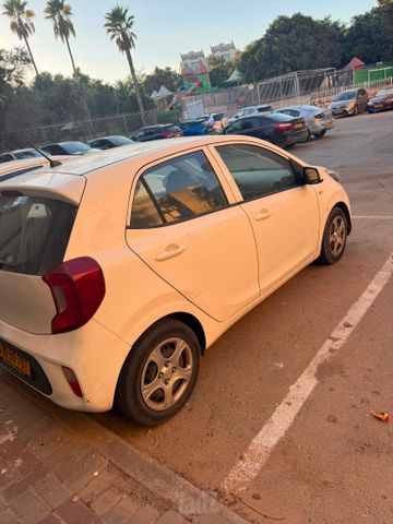 קיה פיקנטו
