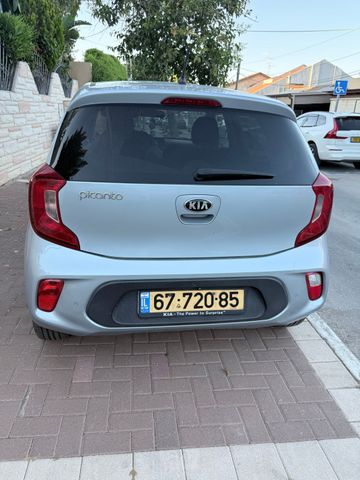 קיה פיקנטו
