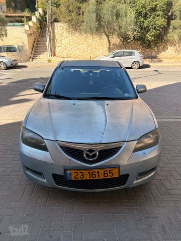 מאזדה 3