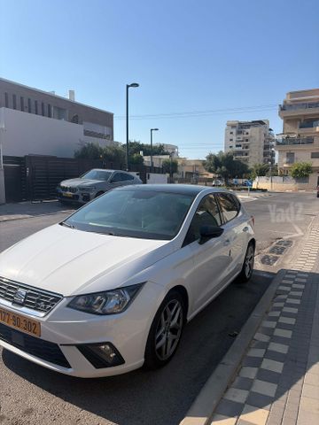 סיאט איביזה