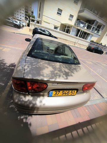 שברולט אלרו