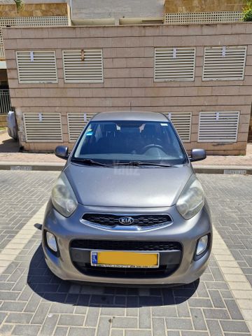 קיה פיקנטו