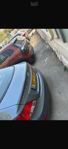 יונדאי אקסנט i25