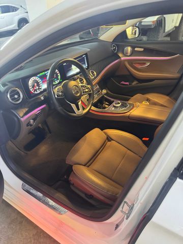 מרצדס-בנץ E-class