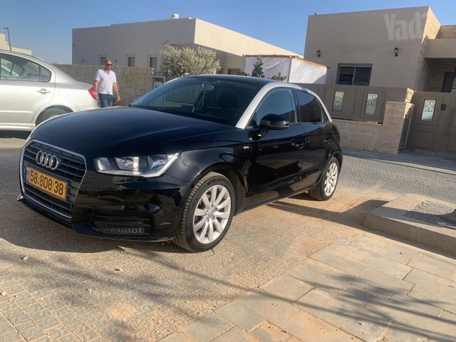 אאודי A1