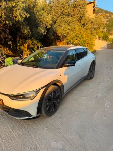 קיה EV6