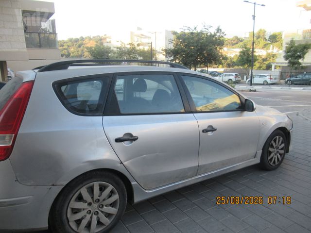 יונדאי i30
