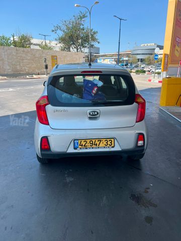 קיה פיקנטו