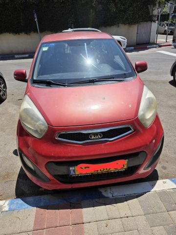 קיה פיקנטו