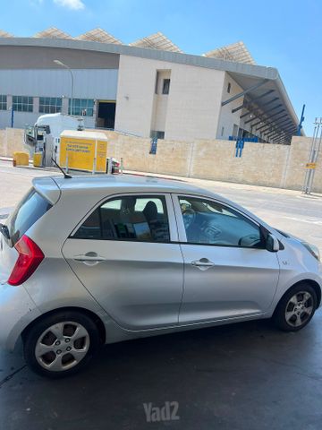 קיה פיקנטו