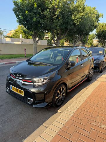 קיה פיקנטו