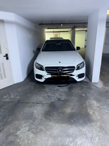 מודעת רכב מרצדס-בנץ E-class