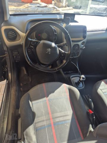 פיג'ו 108