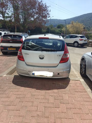 יונדאי i30