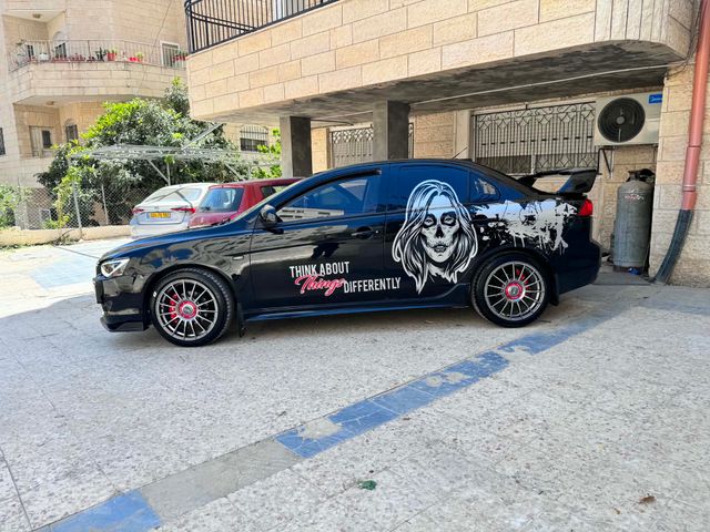 מיצובישי לנסר