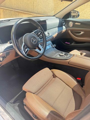 מרצדס-בנץ E-class