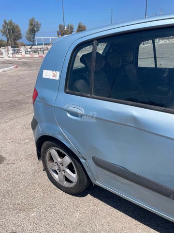 יונדאי גטס