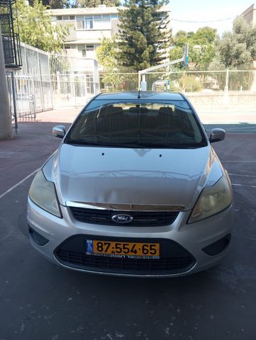 פורד פוקוס