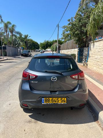 מאזדה 2