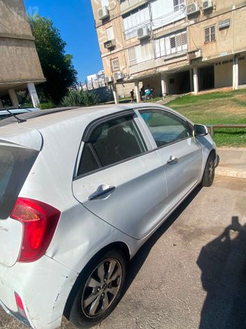 קיה פיקנטו