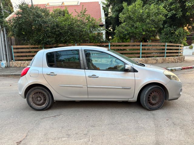 רנו קליאו