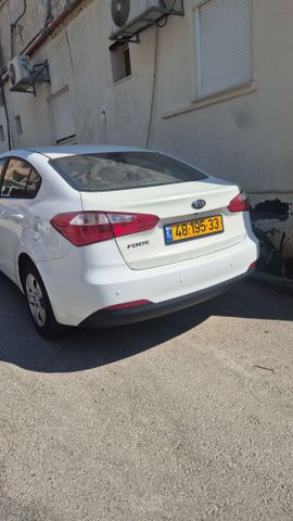 קיה פורטה