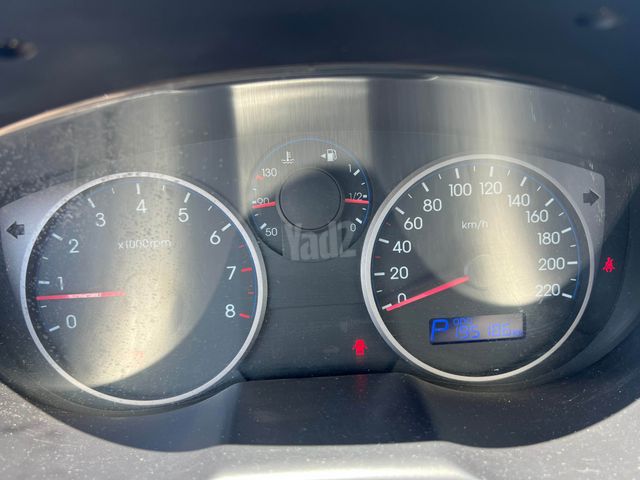 יונדאי i20